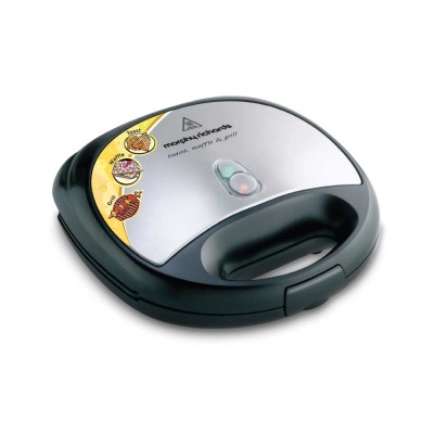 Morphy Richards Sandwich Maker SM 3006 ( Toast, Waffle, Grill )